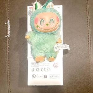 Serenity Labubu Doll